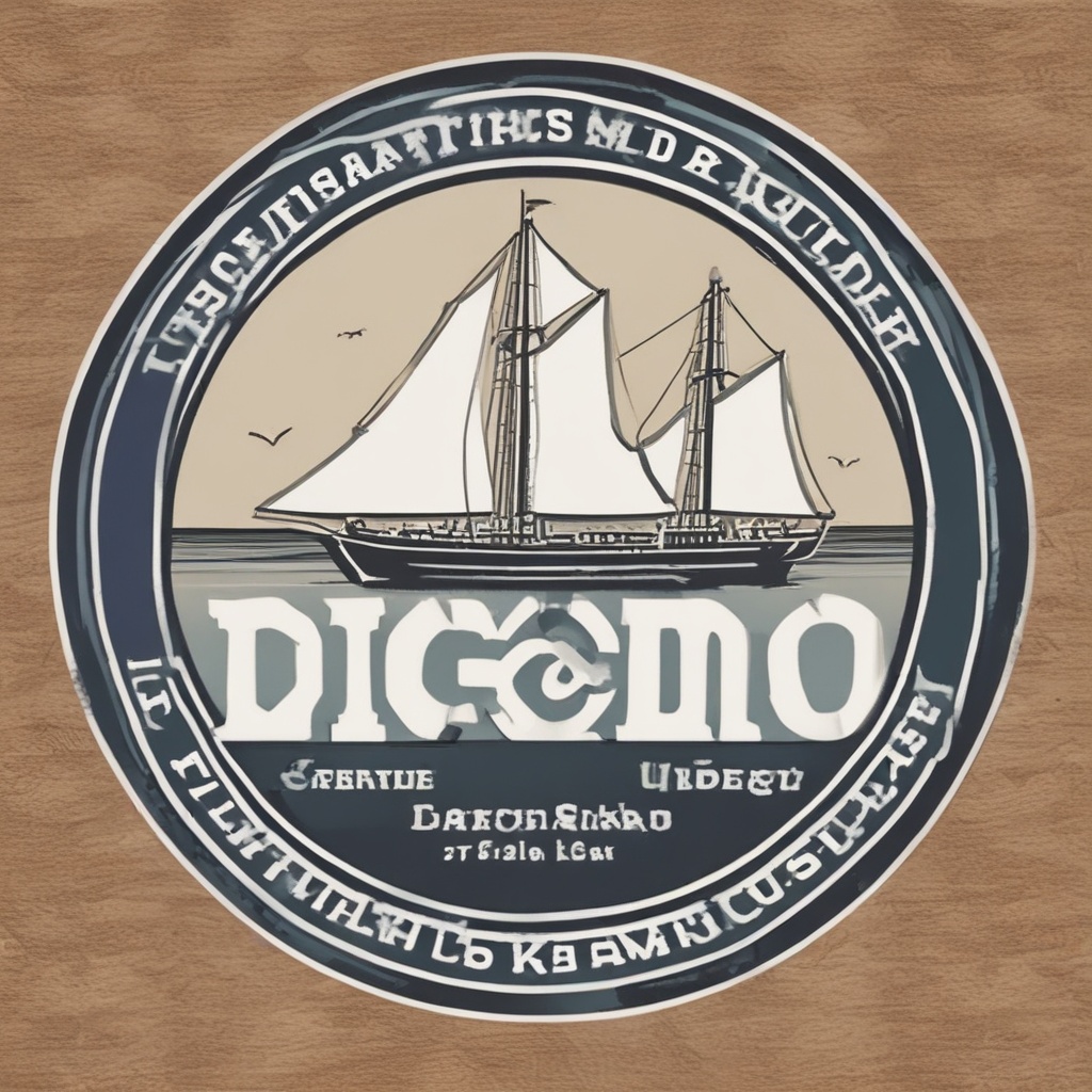 Port of San Diego Logo